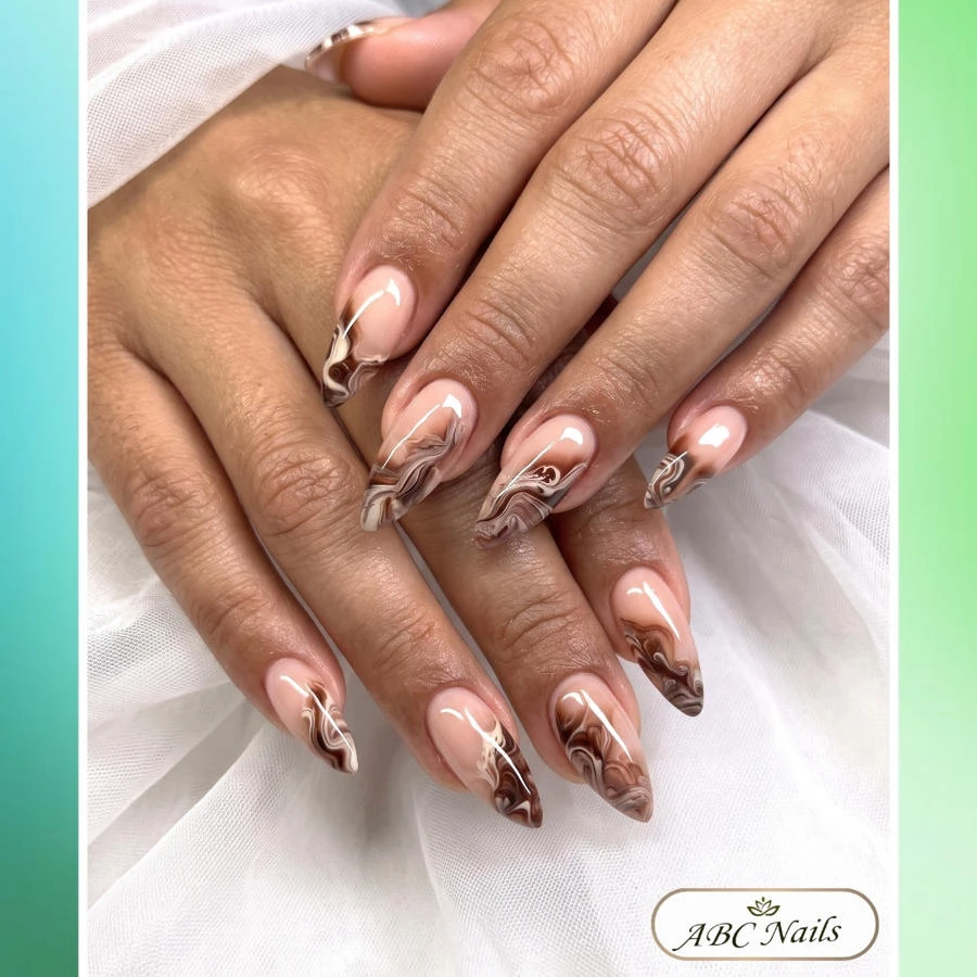 Amazing Nail Designs